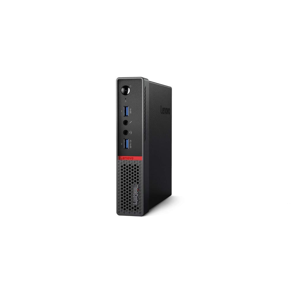 Lenovo ThinkCentre M700 Tiny Core i7 2,8 GHz - SSD 256 GB RAM 16 GB