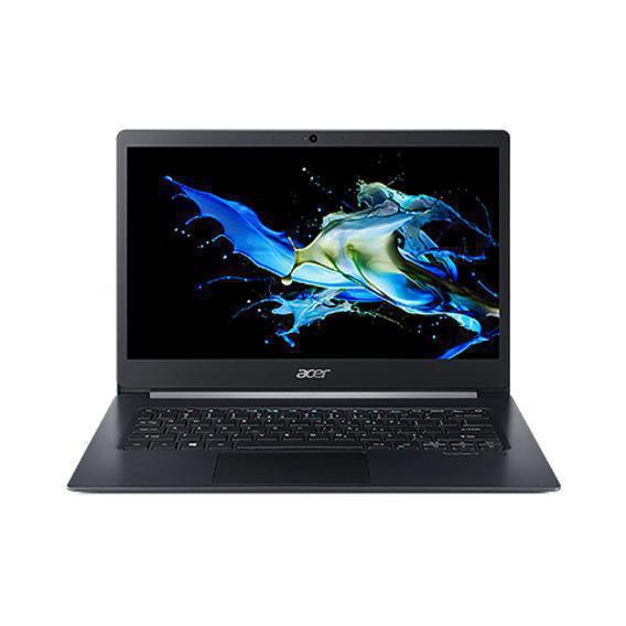 Acer Travelmate X514-51 14" Core i7 1.8 Ghz - SSD 512 Go - 16 Go Azerty - Français