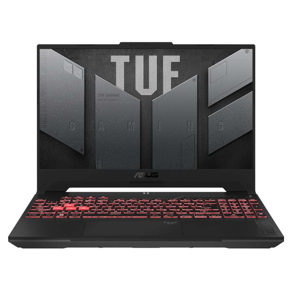 Asus Tuf Gaming A15 (2023) 15" Ryzen 5 3.3 Ghz - SSD 512 Go - 8Go Qwerty - Suédois