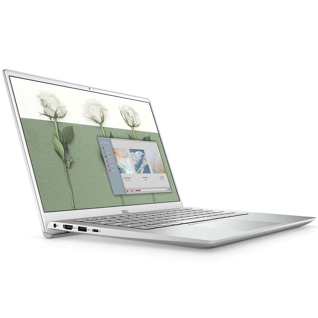 Dell Inspiron 5402 14-inch (2020) - Core i7-1165G7 - 16 GB - SSD
