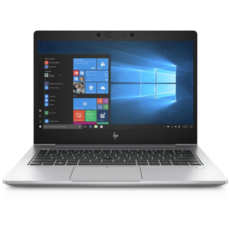 HP Elitebook 830 G6 13" Core i7 1.8 Ghz - SSD 512 Go - 16 Go Qwerty - Italien