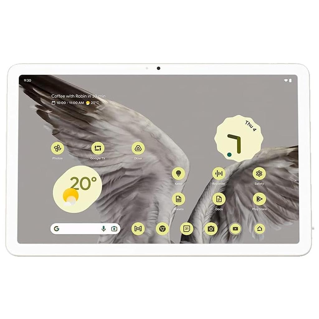 Google Pixel Tablet (10.9
