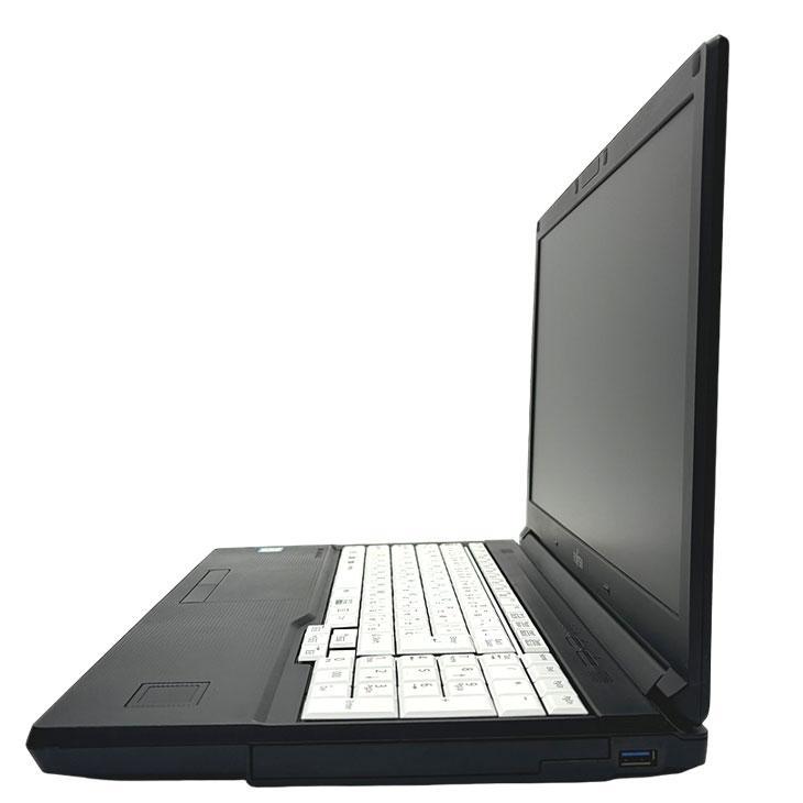 Fujitsu LifeBook A748/T 15