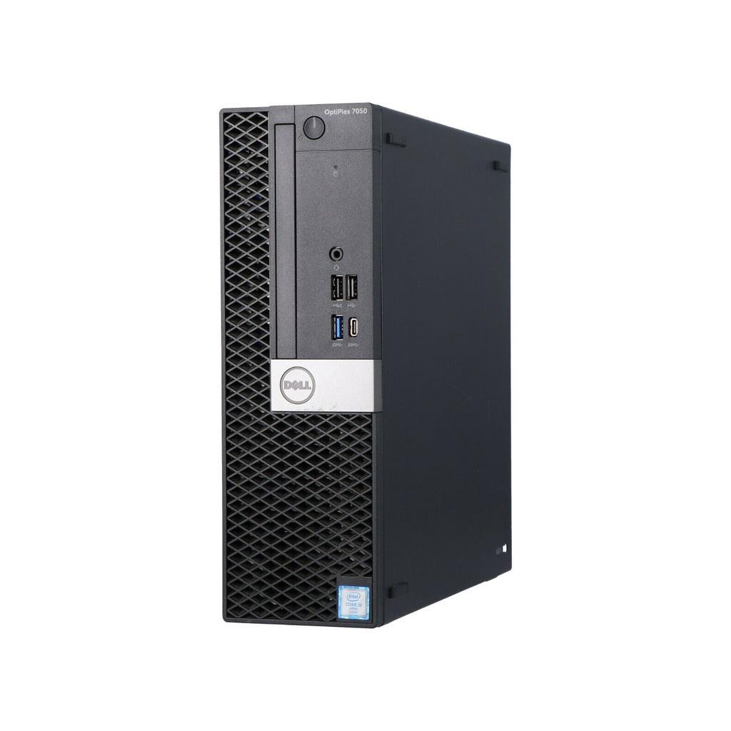Dell Optiplex 7050 Sff Core I5 3.2 Ghz - Ssd 1 To Ram 32 Go