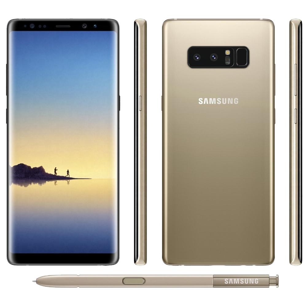 Galaxy Note8 リファービッシュ品 | Back Market