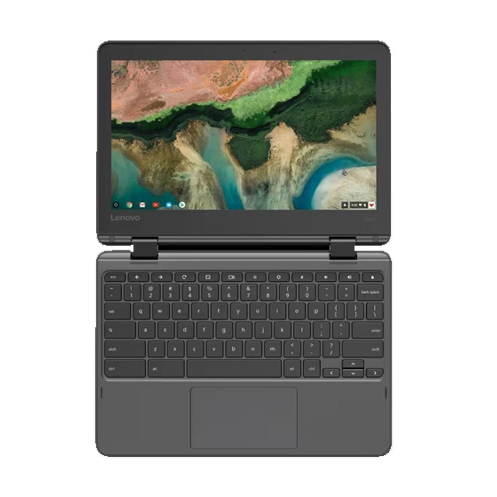 Lenovo 300E ChromeBook G2 Celeron N4000 1.1 GHz 32 GB eMMC - 4 GB
