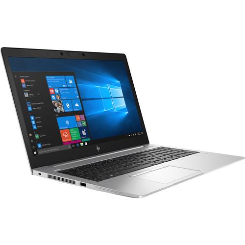 HP Elitebook 850 G6 15" Core i7 1.8 Ghz - SSD 512 Go - 16 Go Qwerty - Néerlandais