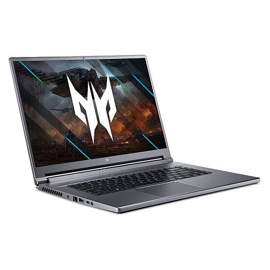 Acer Predator Triton 500 Se Pt516-51S-7600 16" Core i7 2.5 Ghz - SSD 512 Go - 16Go Qwertz - Allemand
