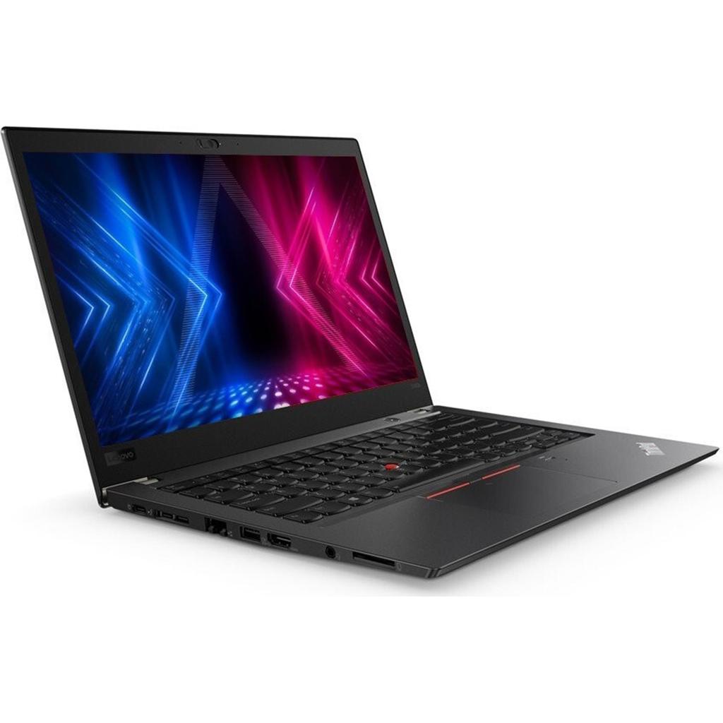 Ibm, Lenovo ThinkPad T480S 14"" Core i5 1.7 GHz - SSD 1 To - 16 Go QWERTZ - Allemand Reconditionné - IBM, Lenovo (il y a deux marques distinctes ici, reconditionné disponible sur Backmarket