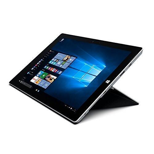Microsoft Surface 3 10" Atom 1.6 Ghz - Ssd 64 Go - 2 Go Sans Clavier