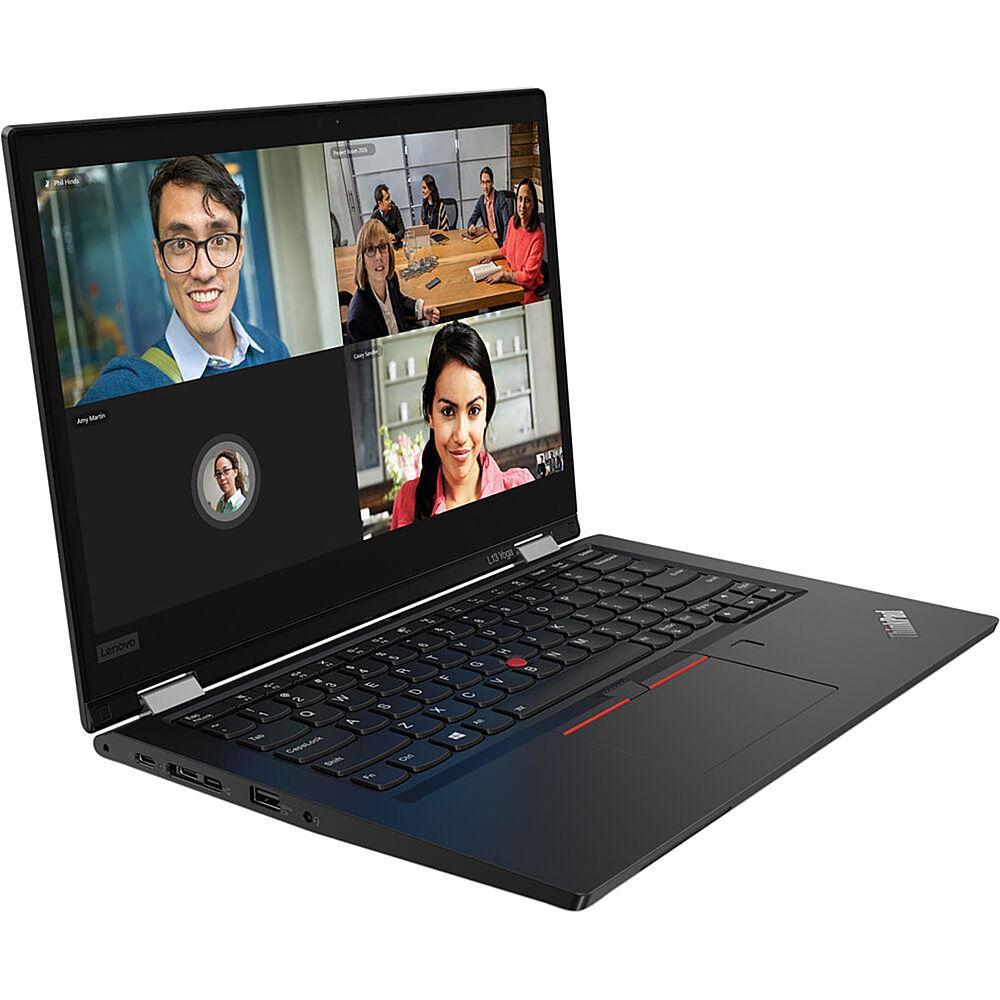 Lenovo ThinkPad X260 12" Core i5 2.4 GHz - SSD 512 GB - 8GB - Teclado Francés