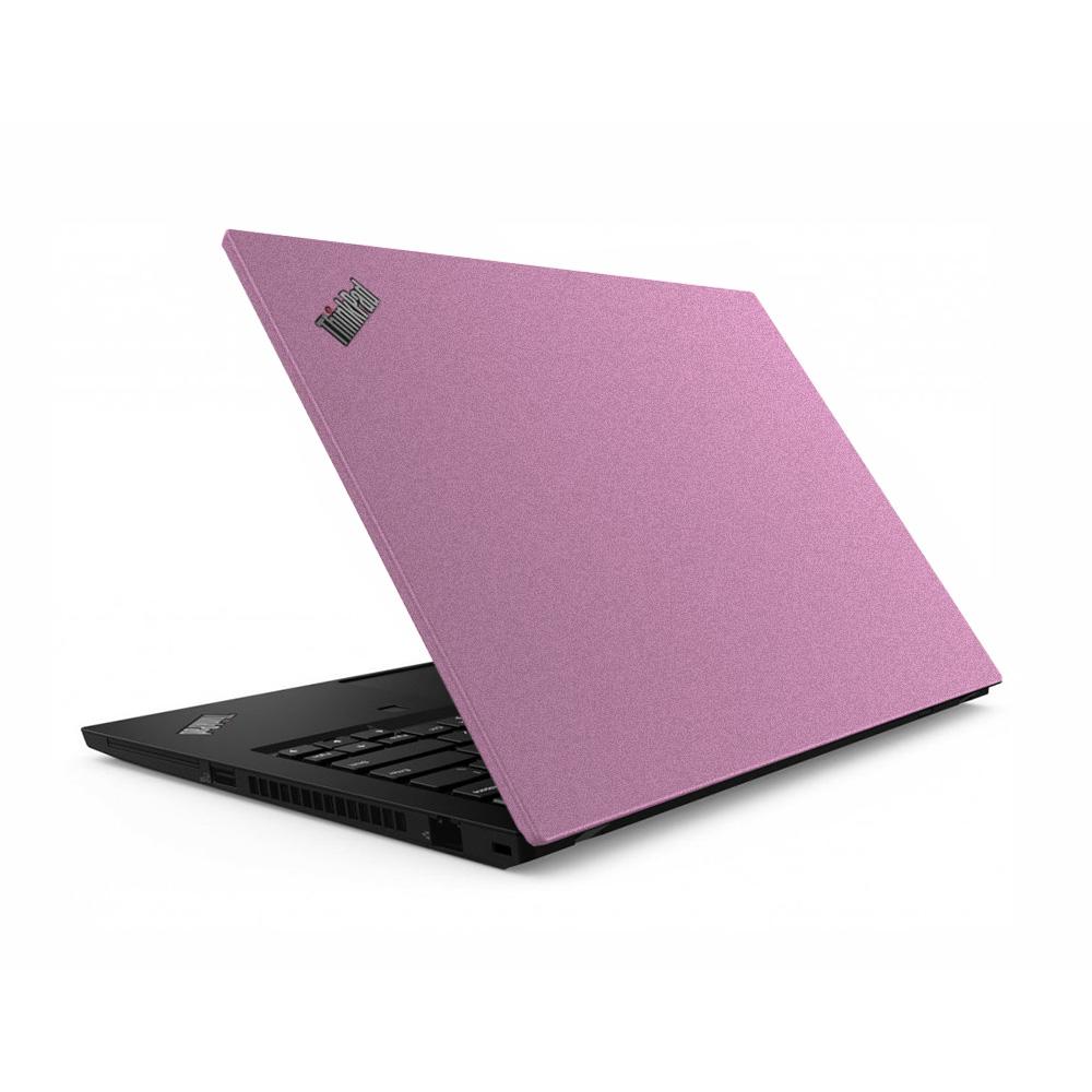 Lenovo Thinkpad T490 14" Core I5 1.6 Ghz - Ssd 512 Go - 8 Go Azerty - Belge