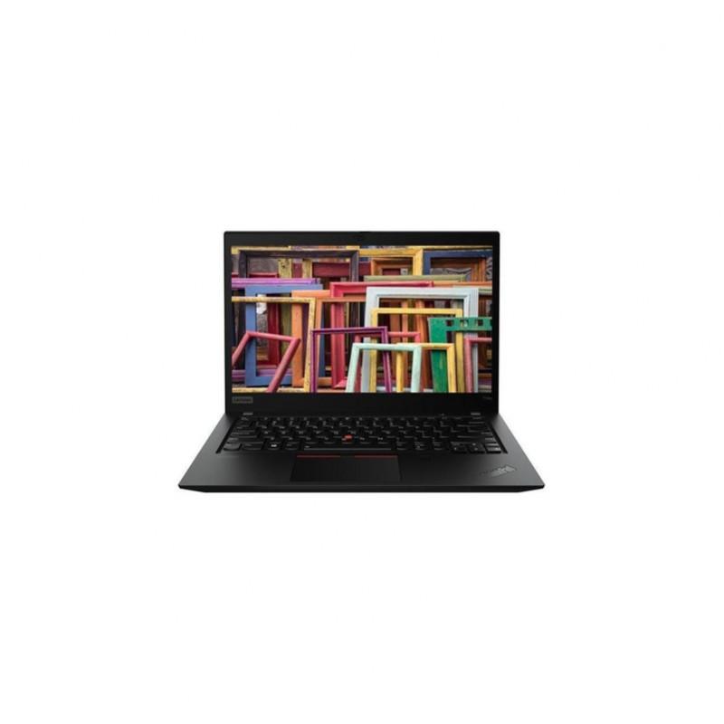 Lenovo Thinkpad T14 14" Ryzen 7 Pro 1.7 Ghz - SSD 512 Go - 32Go Azerty - Français