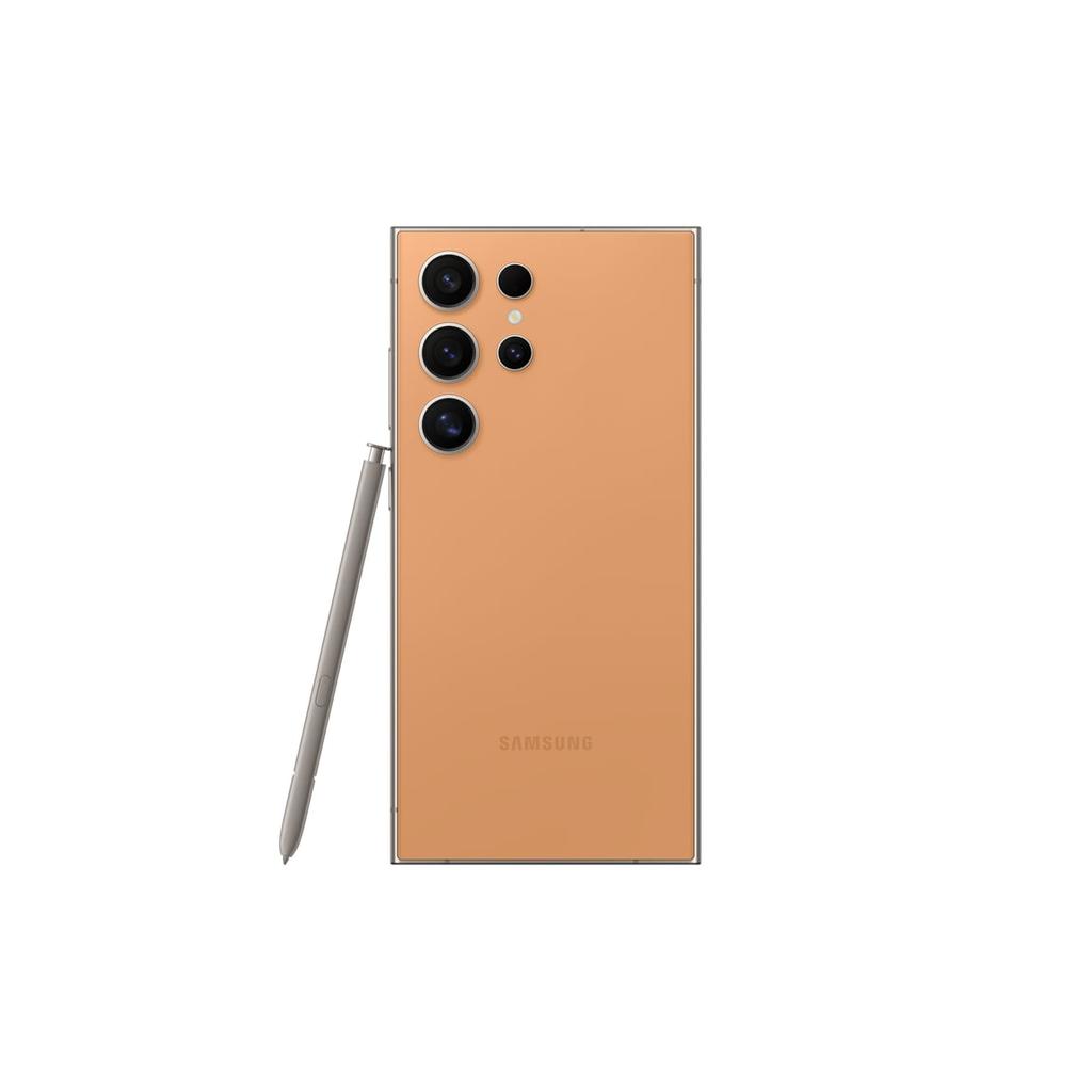 Galaxy S24 Ultra 512GB - Orange - Unlocked | Back Market