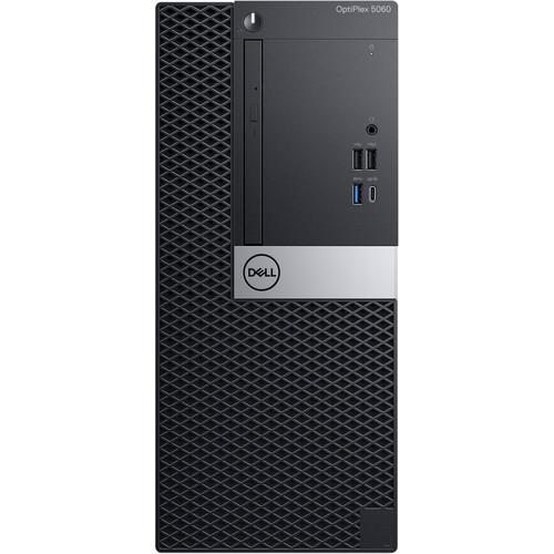 Dell Optiplex 5060 Sff Core i7 3.2 Ghz - SSD 512 Go Ram 8Go