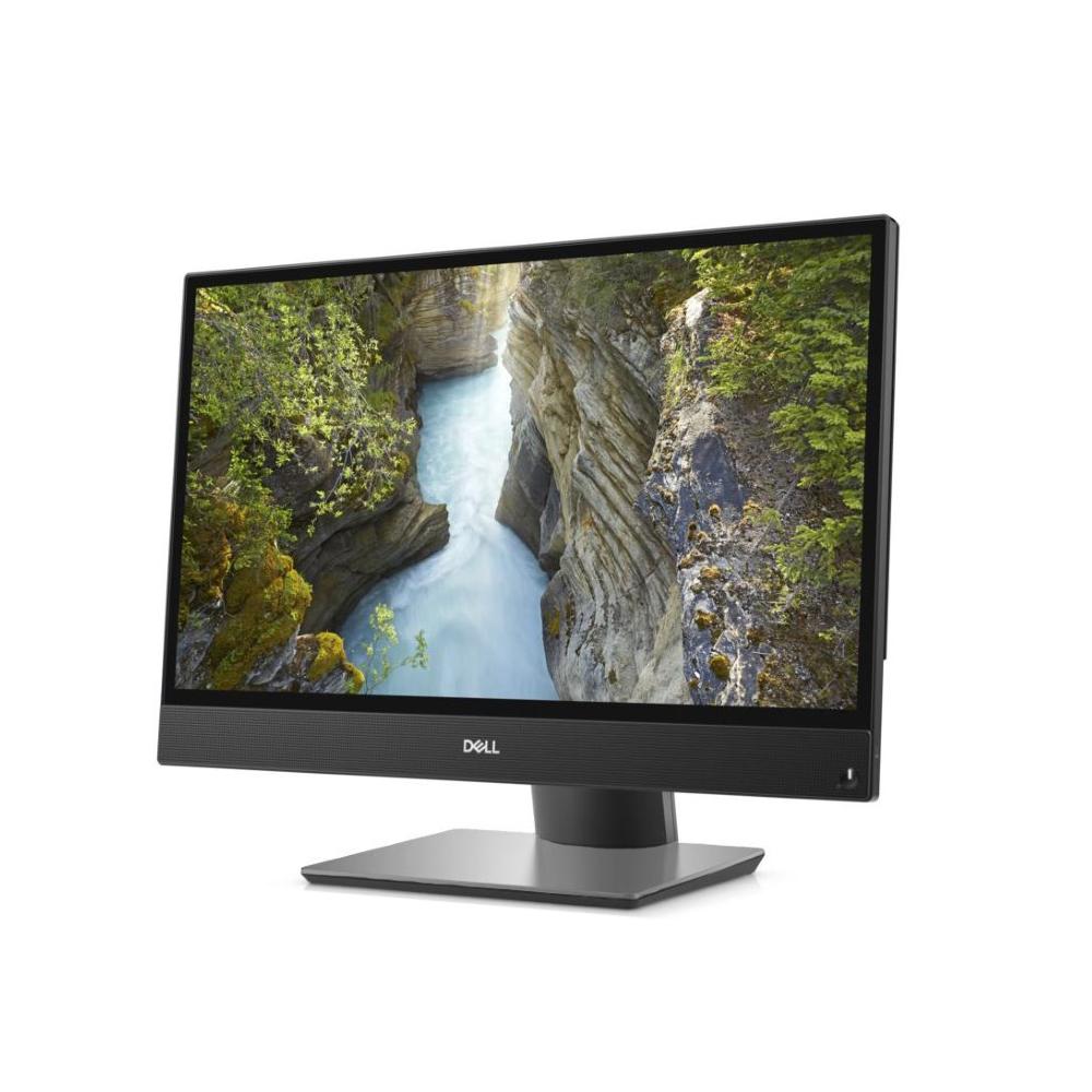 Dell Optiplex 5490 Aio 23" Core i5 2.3 Ghz - SSD 256 Gb - 8Gb Sans Clavier