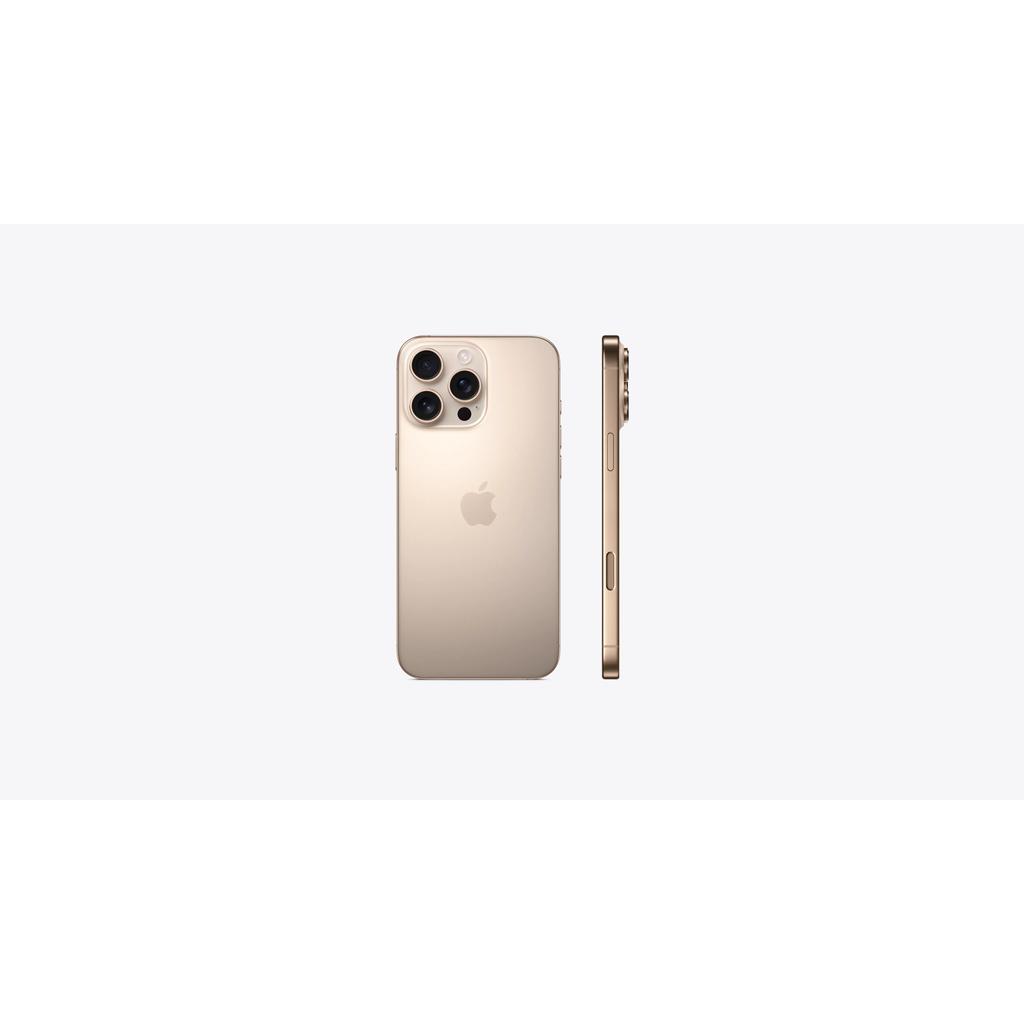 iPhone 16 Pro Max 1000GB - デザートチタニウム - Simフリー 【整備