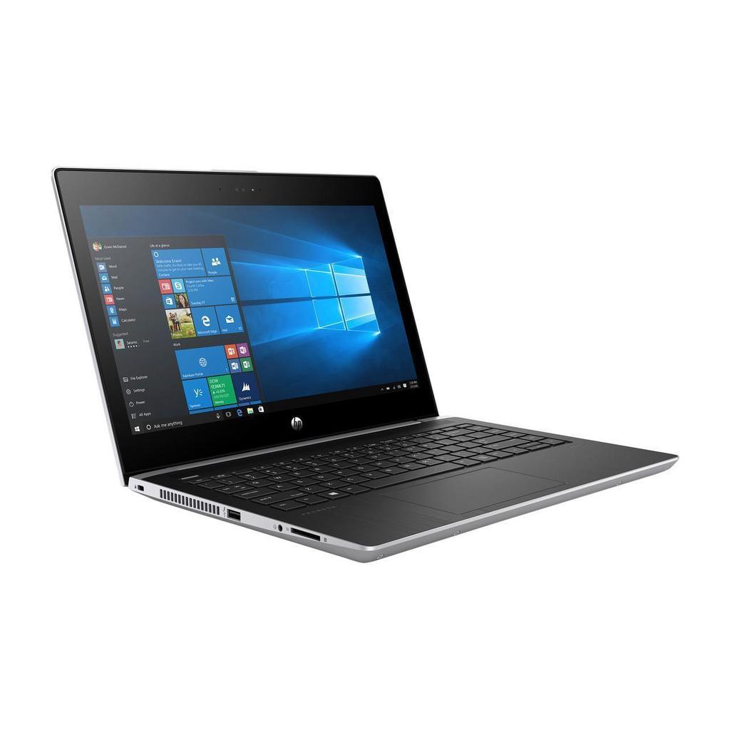 HP Probook 440 G5 14" Core I3 2.2 Ghz - SSD 1 To - 32 Go Qwerty - Espagnol