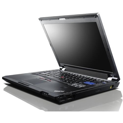 Lenovo Thinkpad L420 14" Core I5 2.3 Ghz - Hdd 500 Go - 4 Go Azerty - Français