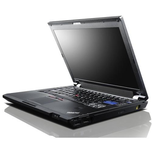 Lenovo ThinkPad L420 14" Core i5 2.3 GHz - HDD 500 GB - 4GB Tastiera Francese