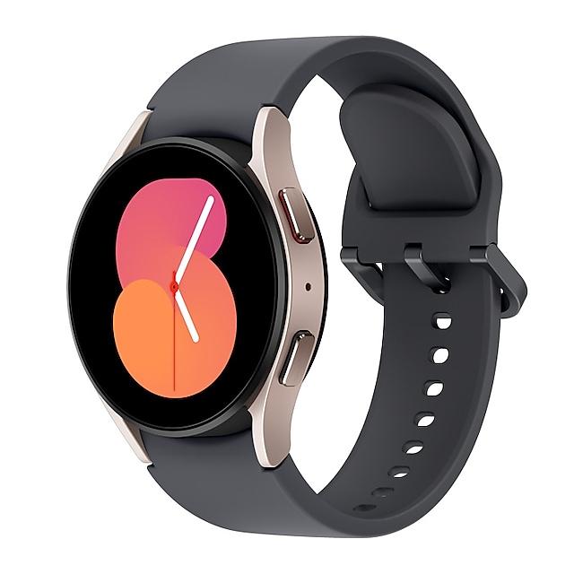 Montre Samsung GPS Galaxy Watch 5 40Mm 4G - Rose