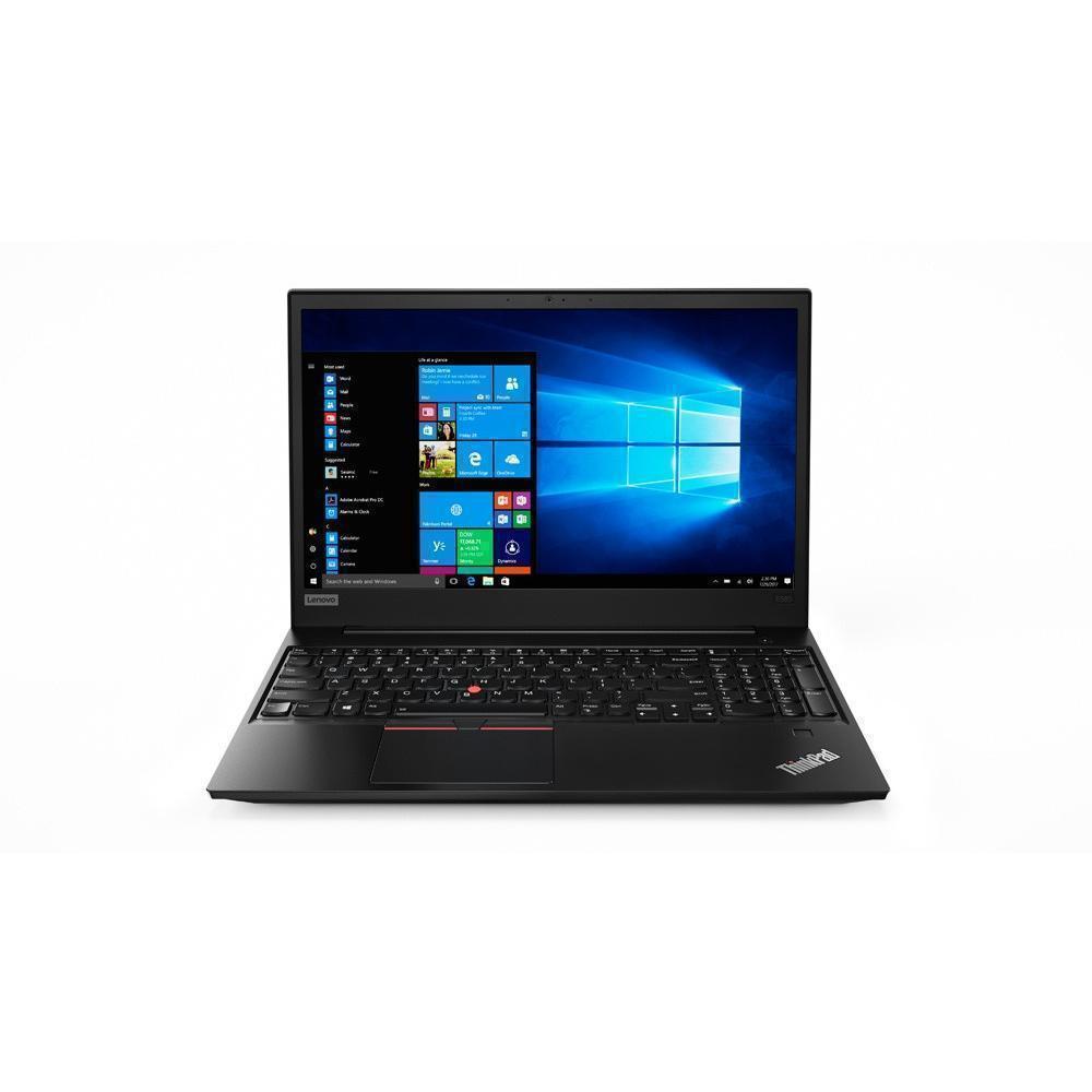 Lenovo ThinkPad E580 15" Core i5 1.6 GHz - SSD 256 GB - 16GB AZERTY - Französisch