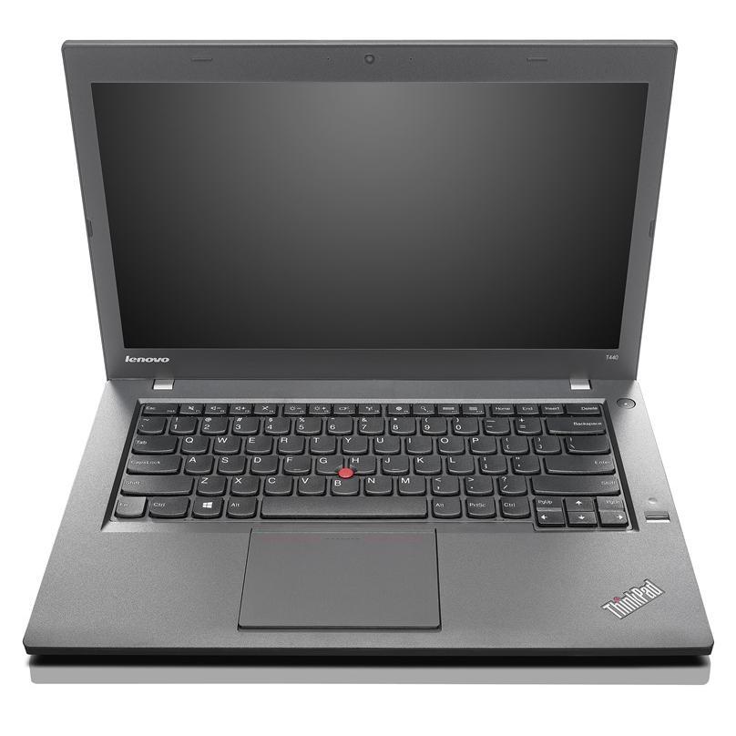 Lenovo Thinkpad T440 14" Core I5 1.9 Ghz - Ssd 256 Go - 16 Go Azerty - Français
