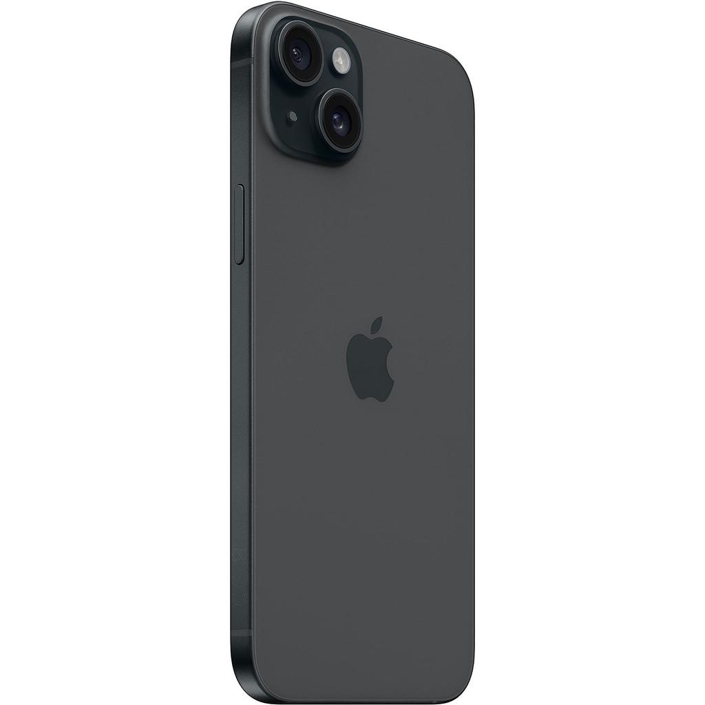 iPhone 15 Plus 512GB - ブラック - Simフリー 【整備済み再生品