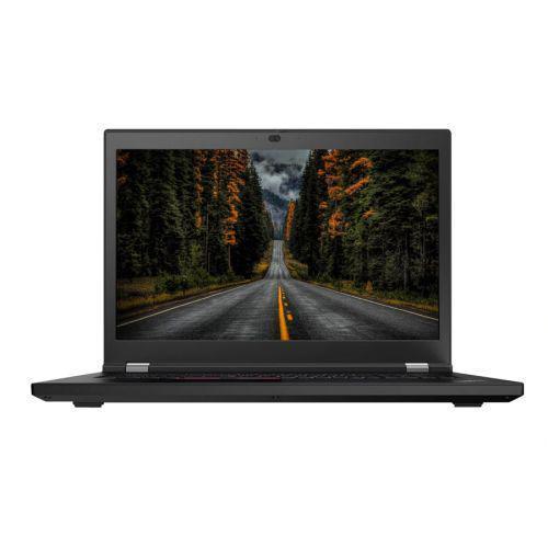 Lenovo ThinkPad P17 G1 17 i7 64G 1T 4K Lenovo ThinkPad P17 Gen 2