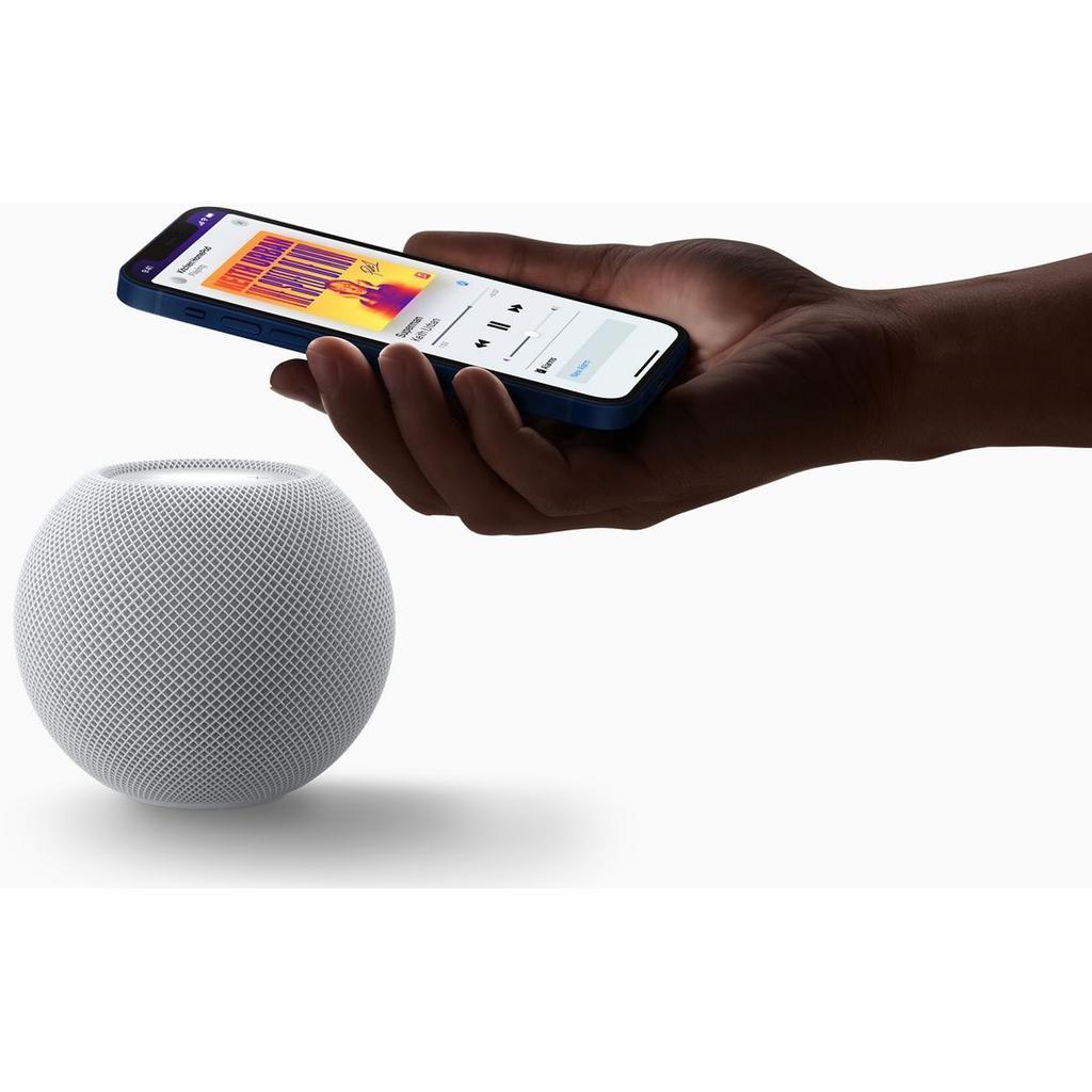 Apple HomePod Mini Bluetooth Speakers - 白 【整備済み再生品