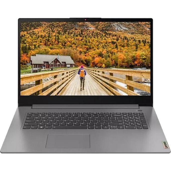 Lenovo Ideapad 3 17Alc6 17" Ryzen 7 1.8 Ghz - SSD 512 Go - 16 Go Azerty - Français