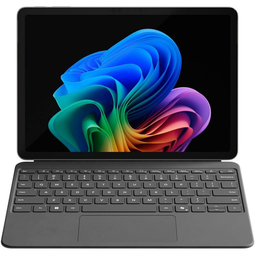 Microsoft Surface Pro X 12" Snapdragon 3.4 Ghz - SSD 512 Go - 16Go Sans Clavier