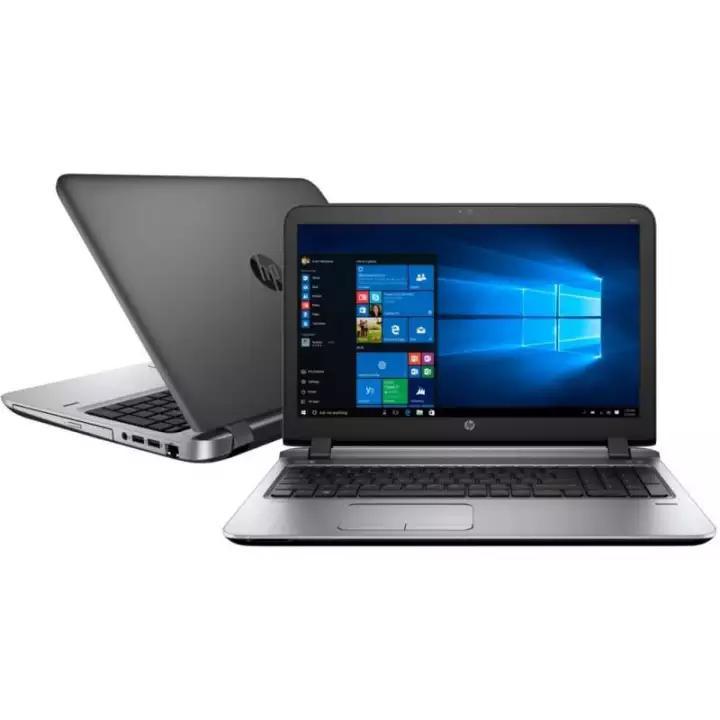 Hp Probook 430 G2 13" Core I5 1.9 Ghz - Hdd 320 Go - 8 Go Azerty - Français