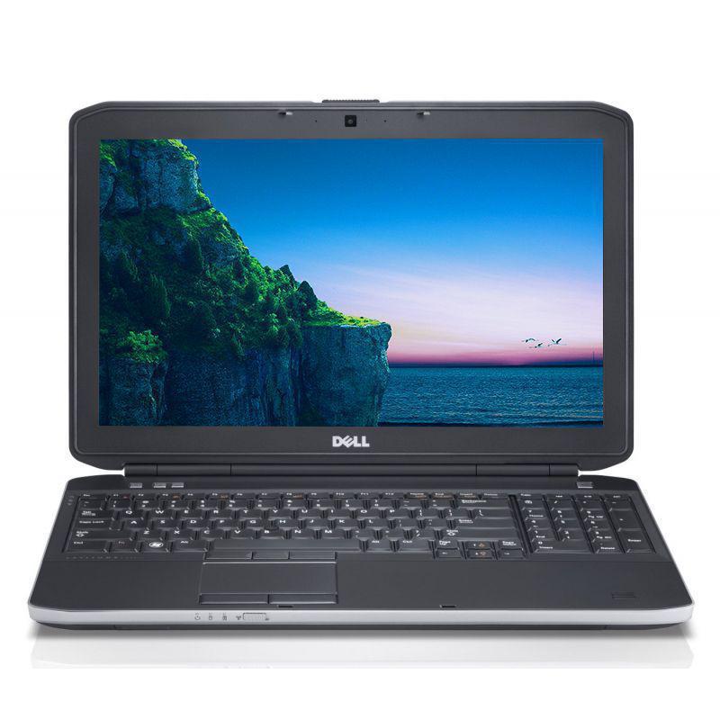 Dell Latitude E5430 14"" Core i5 2.8 GHz - HDD 500 Go - 8 Go AZERTY - Français