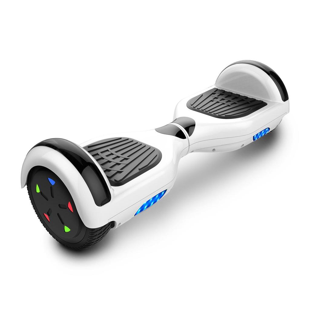 Mega Motion JD5PMD Hoverboard Back Market
