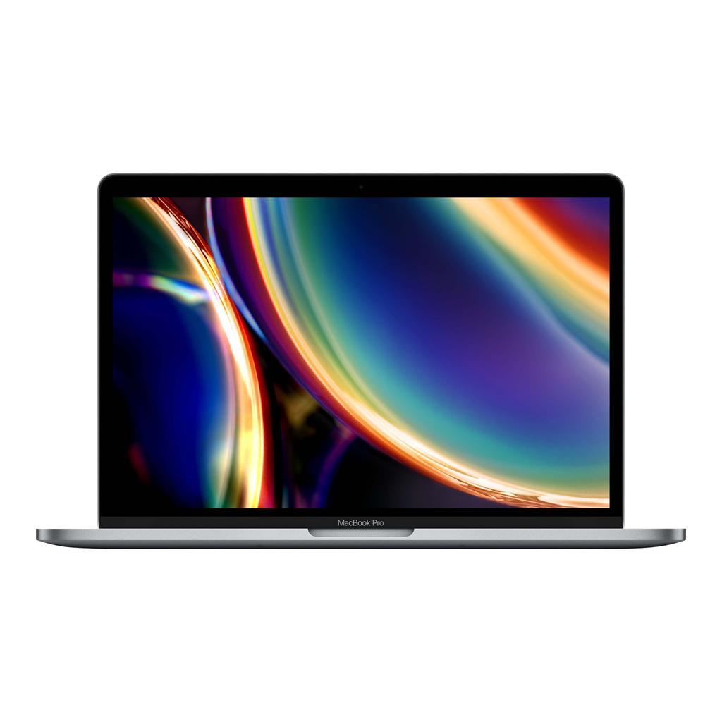 MacBook Pro 13" (2020) - QWERTY - Englisch