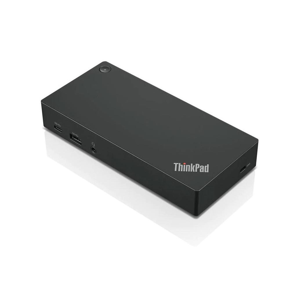 Station D'Accueil Lenovo Docking Station 40As