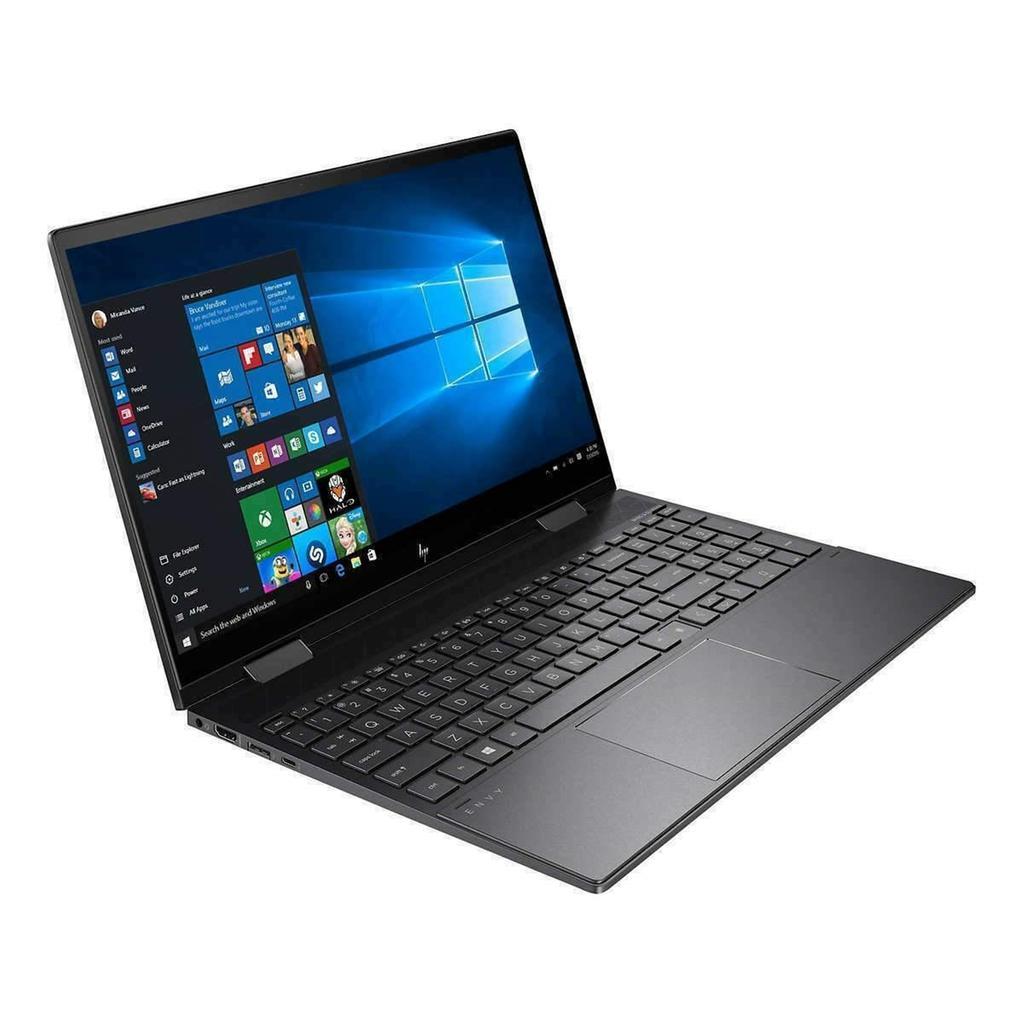 Hp Envy X360 15-inch (2021) - Ryzen 7 5700U - 8 GB - SSD 512 GB