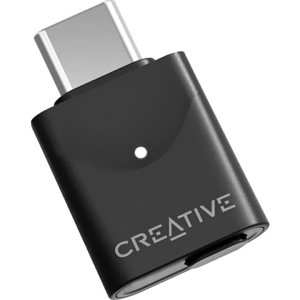 Dongle Creative Bt-W6