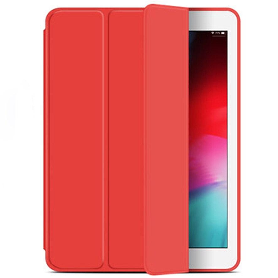Apple Folio case iPad Pro 11 TPU Pink Back Market