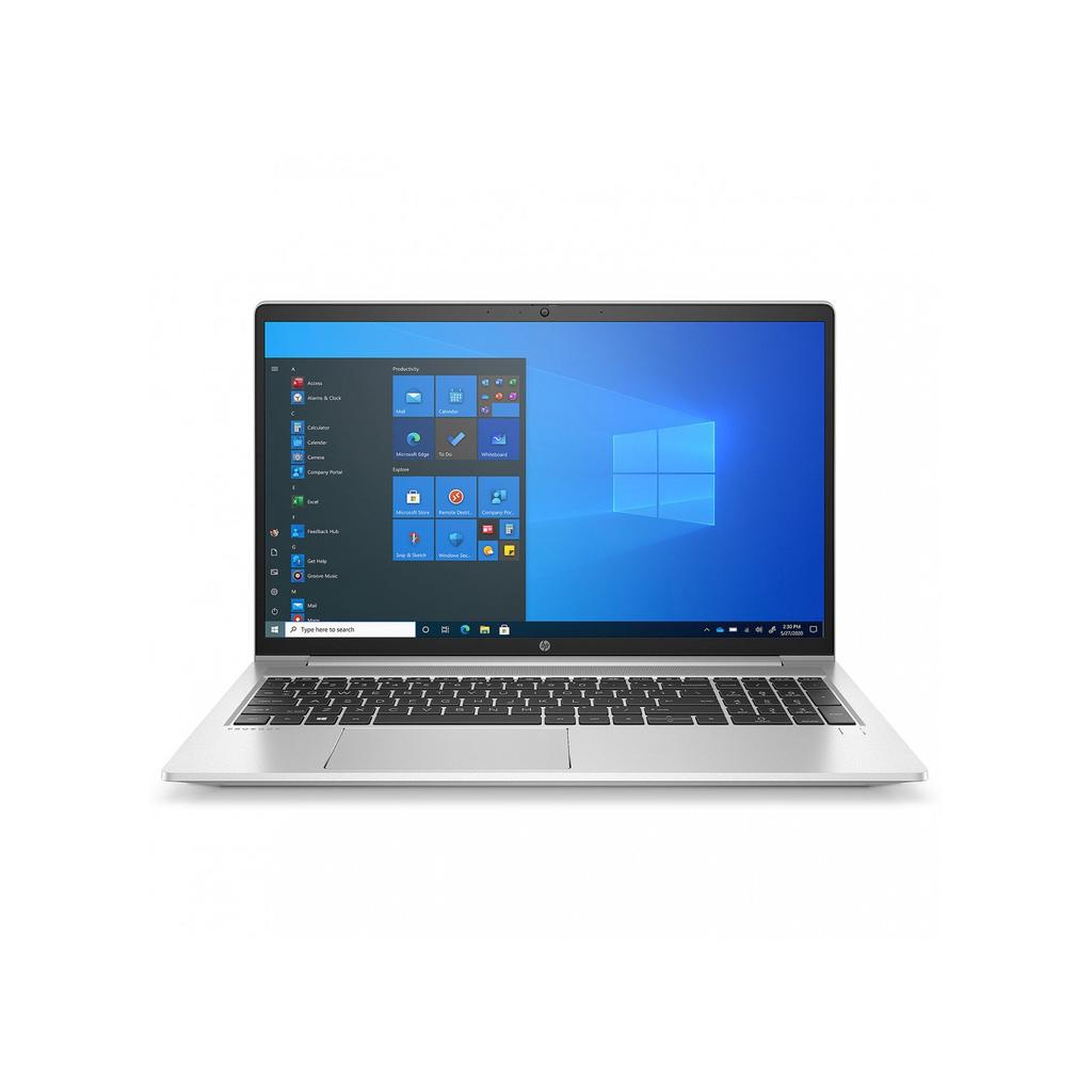 Hp Probook 450 G8 15" Core I5 2.4 Ghz - Ssd 512 Go - 16 Go Qwertz - Allemand