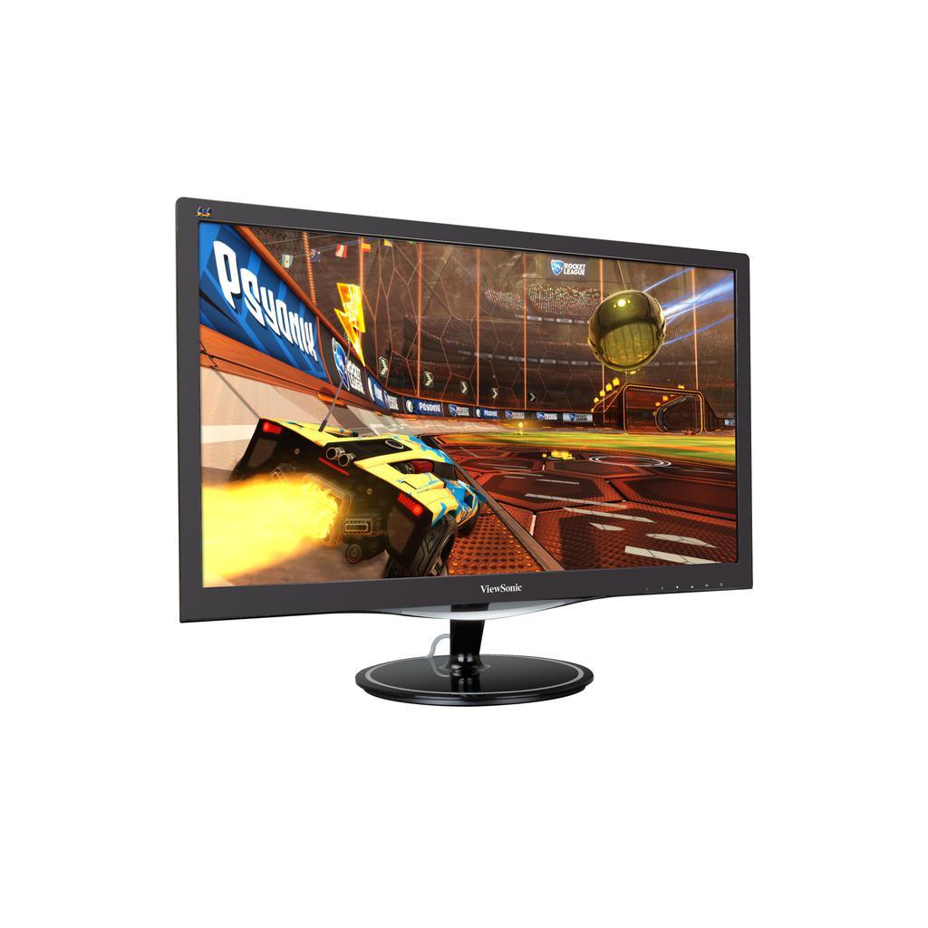 Écran 21" LCD Fhd Viewsonic Vx2257-Mhd