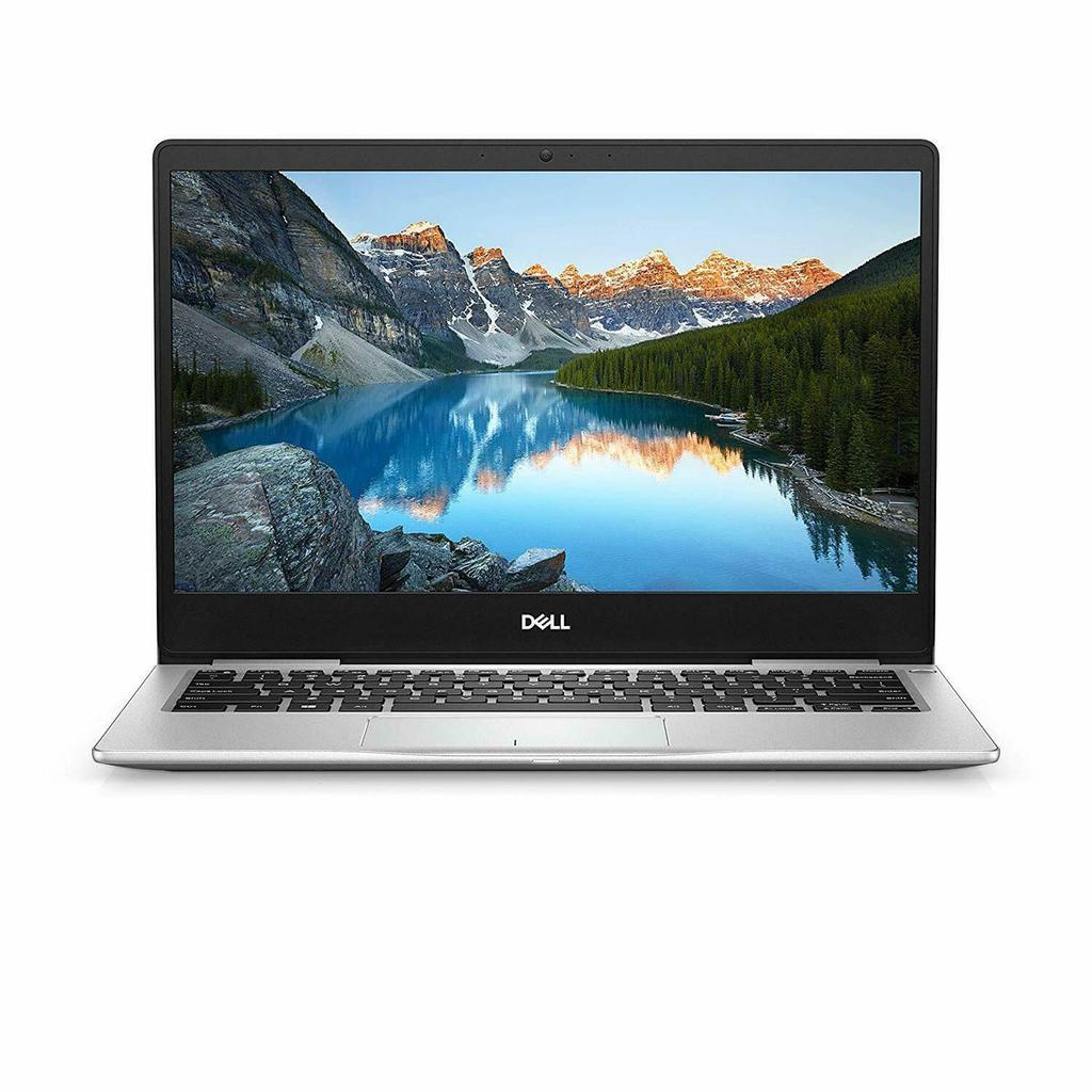 Dell Inspiron 7380 13" Core i7 1.8 Ghz - SSD 256 Go - 8 Go Azerty - Français