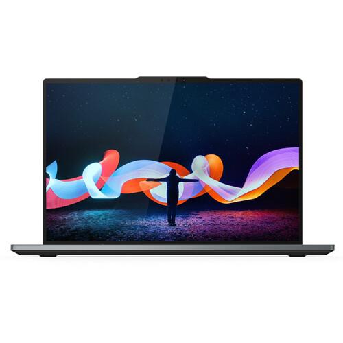 Lenovo Thinkpad Z16 G1 16" Ryzen 7 Pro 3.2 Ghz - SSD 512 Go - 16 Go Azerty - Français