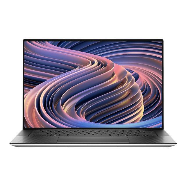 Dell XPS 9520 15" Core i7 2.3 Ghz - SSD 1To - 16Go Qwertz - Allemand
