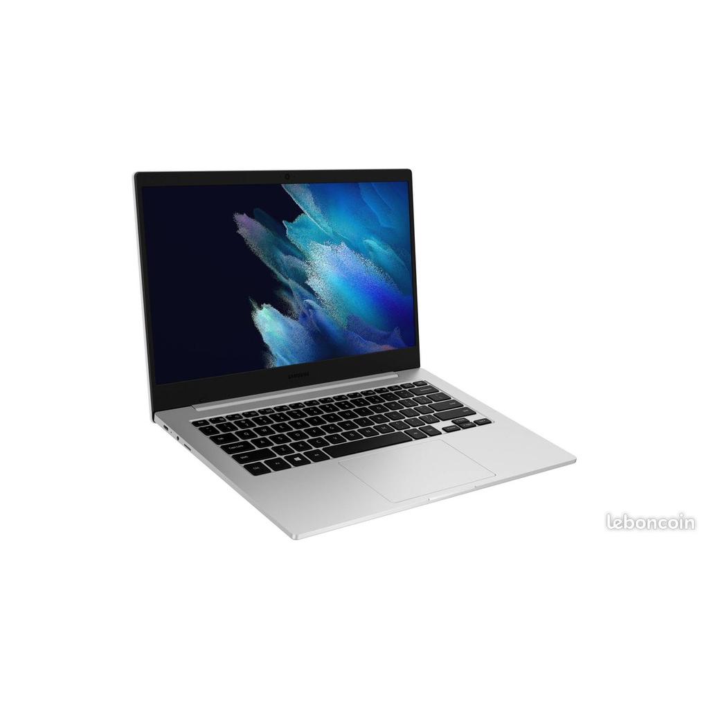 Samsung ThinkPad X1 Yoga G7 Celeron N4500 1.1 Ghz 64Go Emmc - 8Go Azerty - Français