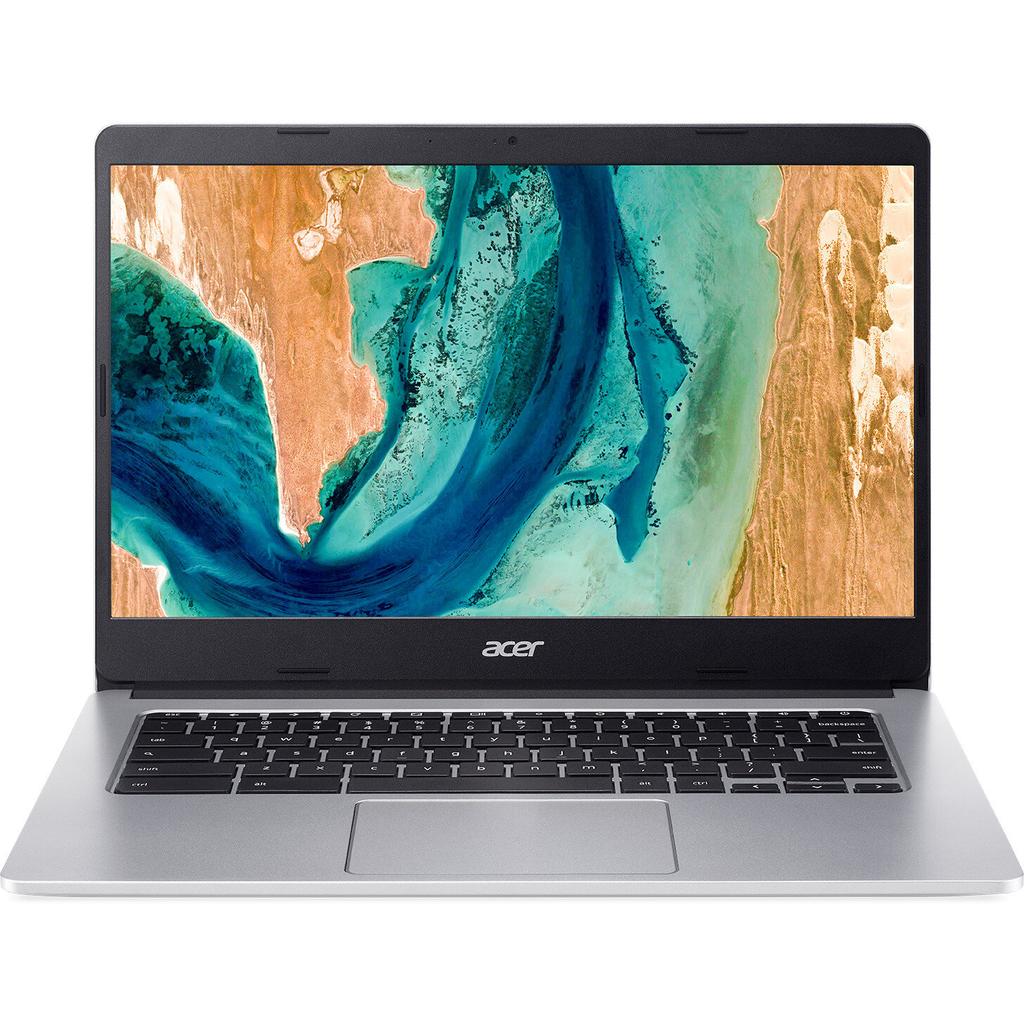 Acer 314 Cb314-2Ht-K3Mh Mediatek 1.6 Ghz 64Go Ssd - 8Go Azerty - Français