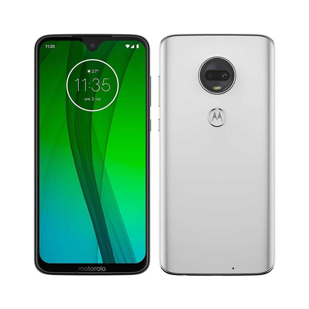 Motorola Moto G7 • Unlocked Refurbished | Back Market