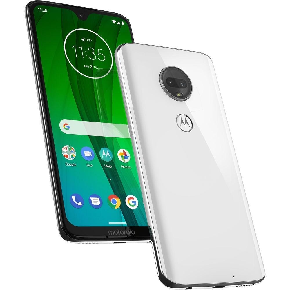 Motorola Moto G7 • Unlocked Refurbished | Back Market