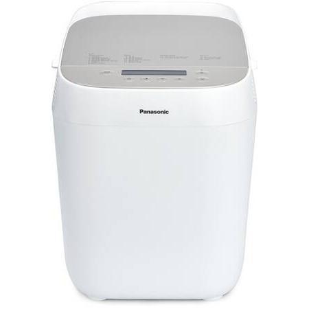 Αρτοπαρασκευαστής Panasonic Croustina SD-ZP2000WXE